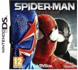 Spider-Man: Dimensions (für DS)
