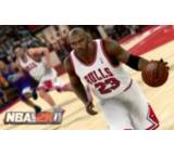 Game im Test: NBA 2K11 von SEGA, Testberichte.de-Note: 1.9 Gut
