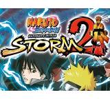 Game im Test: Naruto Shippuden: Ultimate Ninja Storm 2 von Namco, Testberichte.de-Note: 2.3 Gut