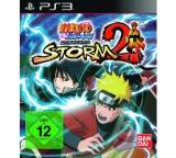 Naruto Shippuden: Ultimate Ninja Storm 2 (für PS3)