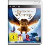 Die Legende der Wächter (für PS3)