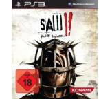 SAW II - Flesh and Blood (für PS3)