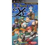 Game im Test: Ys Seven (für PSP) von XSEED Games, Testberichte.de-Note: 1.6 Gut