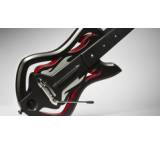 Warriors of Rock - Wireless Guitar