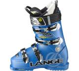 Skischuh im Test: RS 130 Serie 10/11 von Lange, Testberichte.de-Note: ohne Endnote