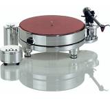 Plattenspieler im Test: Machine Small von Acoustic Solid, Testberichte.de-Note: ohne Endnote