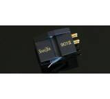 Tonabnehmer im Test: 901 MK II von Shelter, Testberichte.de-Note: ohne Endnote