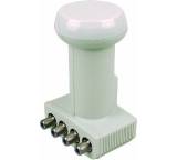 Universal Quattro LNB