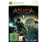 Arcania: Gothic 4 (für Xbox 360)