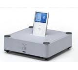 Verstärker im Test: iPod-Dock-/Verstärkerkombi (171iTransport / 151Power DAC mini) von Wadia, Testberichte.de-Note: ohne Endnote