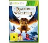 Die Legende der Wächter (für Xbox 360)