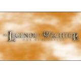 Game im Test: Die Legende der Wächter von Warner Interactive, Testberichte.de-Note: 3.4 Befriedigend