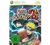 Naruto Shippuden: Ultimate Ninja Storm 2 (für Xbox 360)