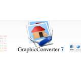 Bildbearbeitungsprogramm im Test: Graphic Converter 7 von Lemke Software, Testberichte.de-Note: 1.4 Sehr gut