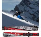 WaveFlex 78 Ti Red Fusion 10/11