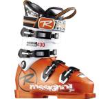 Skischuh im Test: Radical Worldcup 130 10/11 von Rossignol, Testberichte.de-Note: ohne Endnote