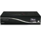 TV-Receiver im Test: Dreambox DM 800 HD PVR von Dream Multimedia, Testberichte.de-Note: 1.9 Gut
