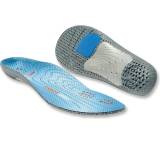 Einlegesohle im Test: Footdisc Sport insole von Currex, Testberichte.de-Note: ohne Endnote
