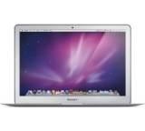 MacBook Air 13,3'' 1.86GHz 256 GB SSD (2010)
