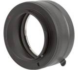 Foto- & Video-Zubehör im Test: Objektivadapter Pentax K - Sony NEX von Delamax, Testberichte.de-Note: ohne Endnote