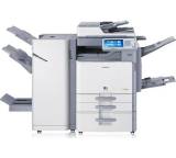 Drucker im Test: MultiXpress C9350ND von Samsung, Testberichte.de-Note: 1.0 Sehr gut