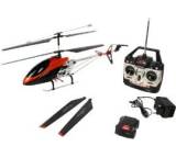 RC-Modell im Test: The Big One von Revell, Testberichte.de-Note: 3.0 Befriedigend