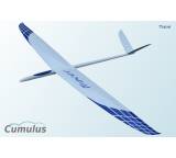 RC-Modell im Test: Tracer von Cumulus Modellbau, Testberichte.de-Note: ohne Endnote