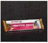 Energie- & Sportriegel im Test: Protein Snack von Sponser, Testberichte.de-Note: ohne Endnote