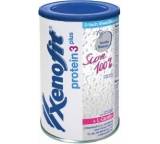 Recovery Drink im Test: Protein 3 Plus von Xenofit, Testberichte.de-Note: ohne Endnote