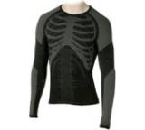 Jersey L/S Unisex Seamless