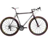 Fahrrad im Test: Psychlo X von Moots, Testberichte.de-Note: ohne Endnote