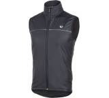 Funktionsweste im Test: Elite Thermal Barrier Vest von Pearl Izumi, Testberichte.de-Note: ohne Endnote
