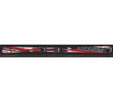 Ski im Test: WaveFlex 10 Red Fusion 10/11 von Elan, Testberichte.de-Note: 2.1 Gut