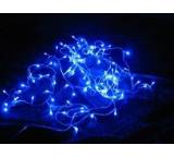 Weihnachtsbeleuchtung im Test: 200er LED Lichterkette von Dilego, Testberichte.de-Note: 1.7 Gut