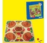 Gesellschaftsspiel im Test: Mecki & Co von beleduc, Testberichte.de-Note: 2.2 Gut