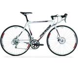 Fahrrad im Test: Cyclo Cross 4D von Merida, Testberichte.de-Note: 1.3 Sehr gut