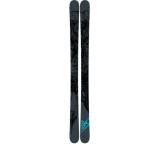 Ski im Test: Chronic Cryptonite 10/11 von Line Skis, Testberichte.de-Note: 1.0 Sehr gut