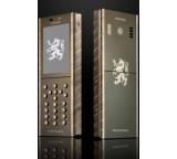 Einfaches Handy im Test: Professional 105 Damascus von Mobiado, Testberichte.de-Note: ohne Endnote