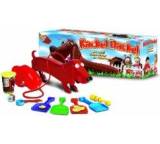 Gesellschaftsspiel im Test: Kackel Dackel von Goliath, Testberichte.de-Note: 3.1 Befriedigend