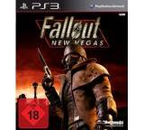 Fallout: New Vegas (für PS3)
