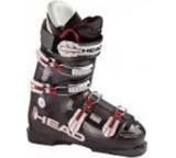 Skischuh im Test: Raptor 115 Supershape 10/11 von Head, Testberichte.de-Note: ohne Endnote