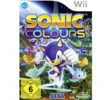 Sonic Colours (für Wii)