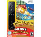 Game im Test: FlingSmash (für Wii) von Nintendo, Testberichte.de-Note: 2.5 Gut