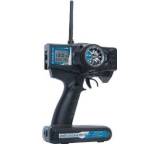 RC-Modellbau-Zubehör im Test: A3-STX Deluxe 2,4 GHz von LRP Electronic, Testberichte.de-Note: ohne Endnote