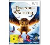 Die Legende der Wächter (für Wii)