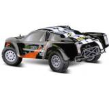 RC-Modell im Test: shortcourse von Ansmann, Testberichte.de-Note: ohne Endnote