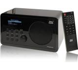 Radio im Test: IP Diamond von DNT, Testberichte.de-Note: 2.4 Gut