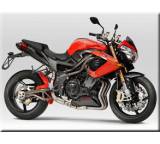 Motorrad im Test: TNT R 160 (116 kW) [10] getunt von Maniac von Benelli, Testberichte.de-Note: ohne Endnote