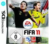 FIFA 11 (für DS)