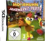 Moorhuhn Jahrmarkt Party (für DS)